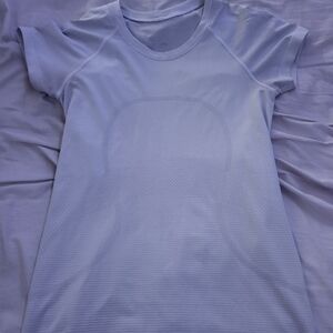 Lululemon Swiftly Tech Shirt